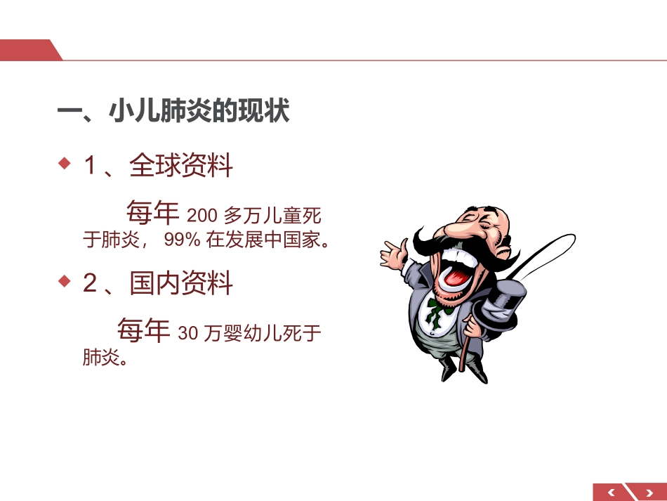 小儿肺炎讲座_第2页