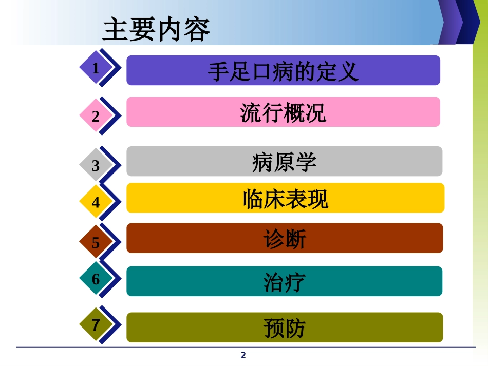 小儿手足口病知识和预防措施_第2页