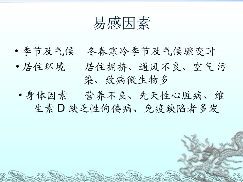 小儿支气管肺炎_第3页