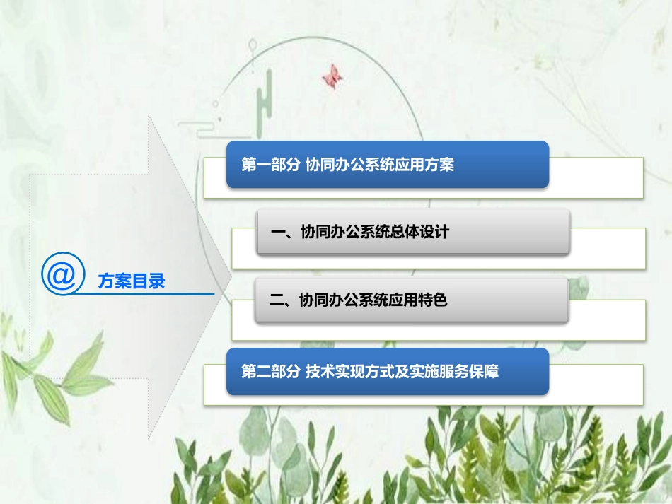 协同办公系统图文_第2页