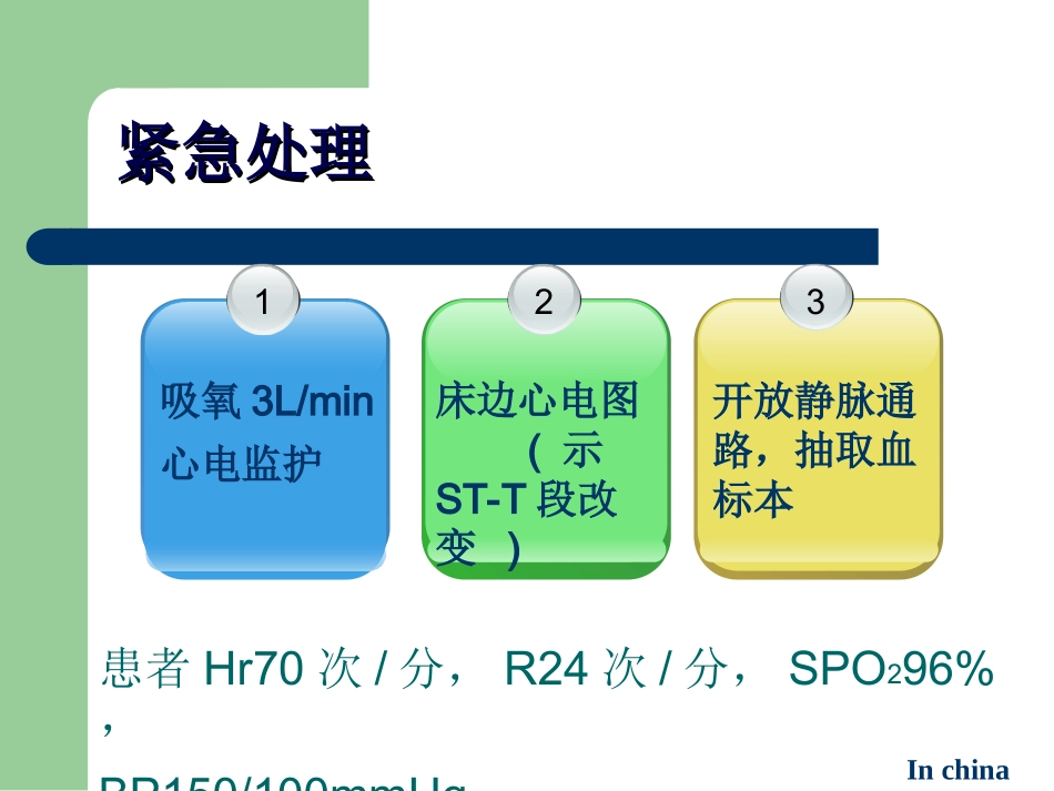 心梗的护理查房_第3页