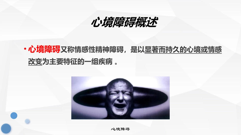 心境障碍抑郁症_第3页