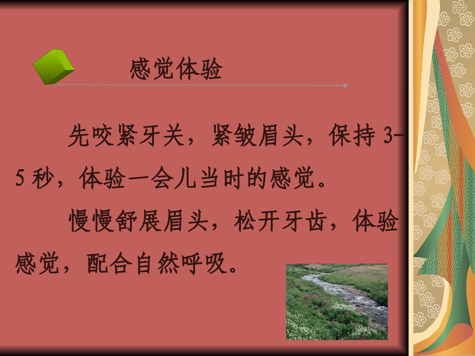 心理健康教育心理健康知识讲座_第2页