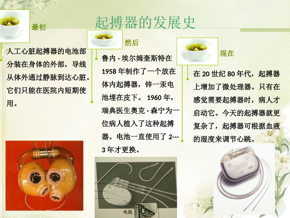 心脏起搏器的护理_第3页