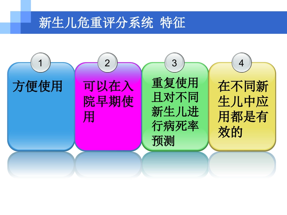 新生儿危重症评分_第3页
