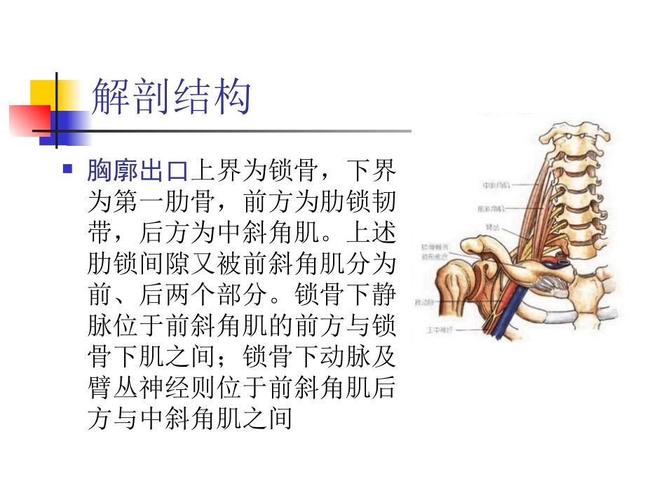 胸廓出口综合征_第3页