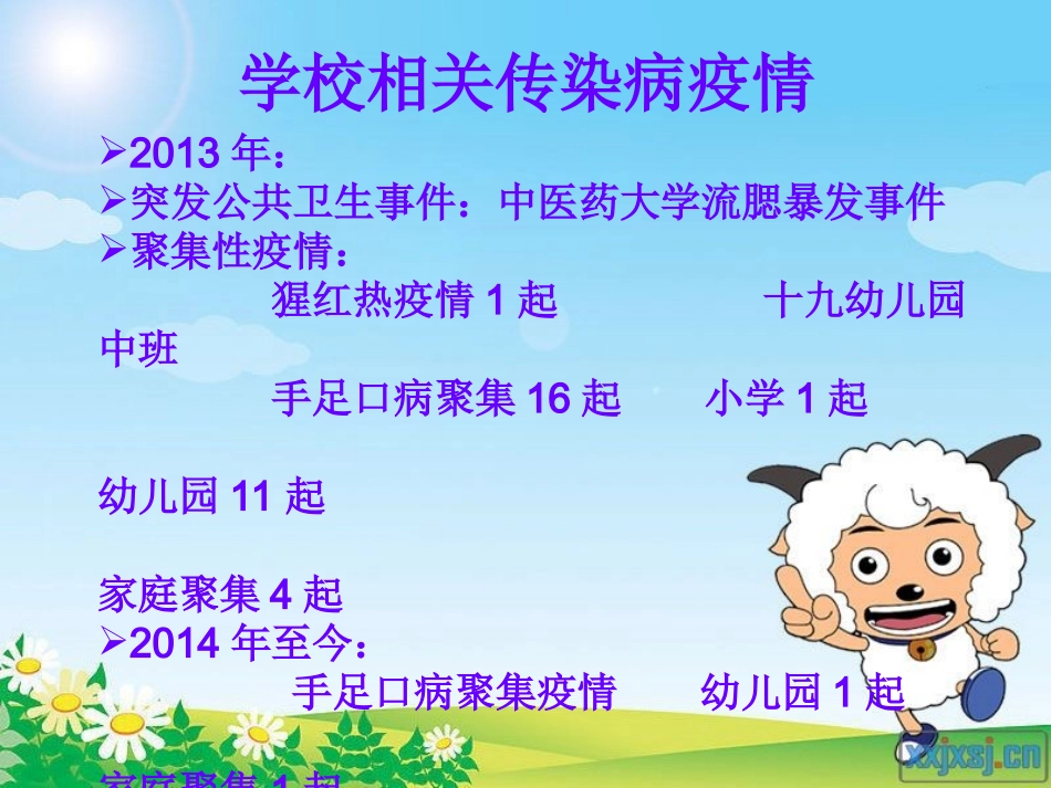 学生常见传染病的预防控制_第2页