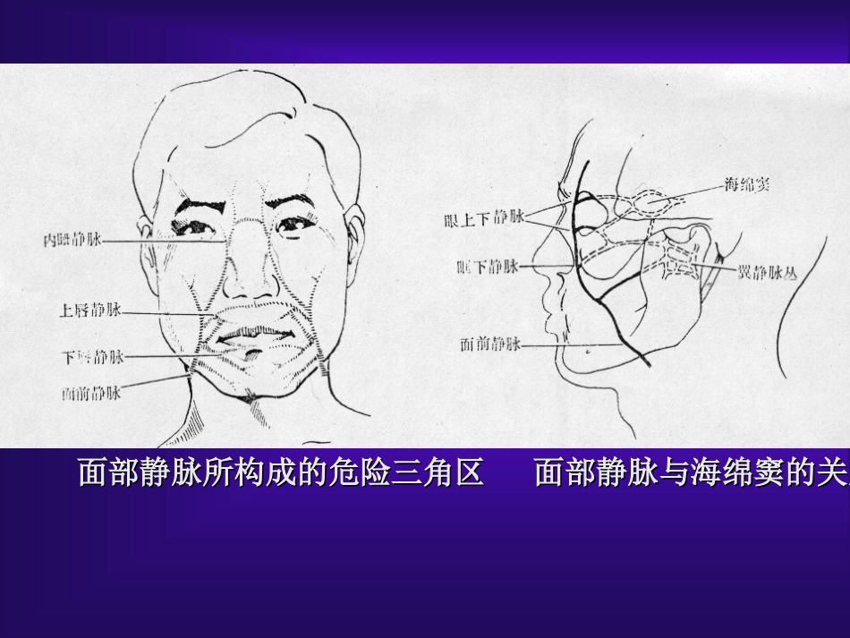 学习口腔科口腔颌面部感染_第2页