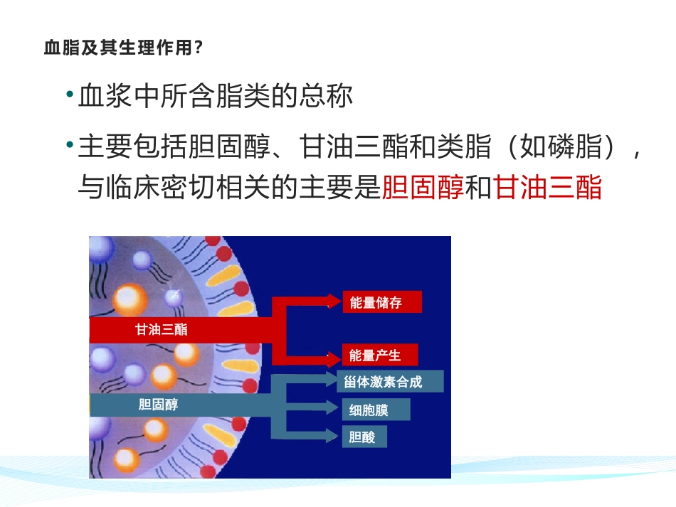 血脂异常和动脉粥样硬化_第3页