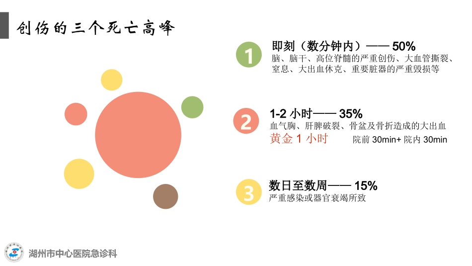 严重创伤的急诊管理_第3页