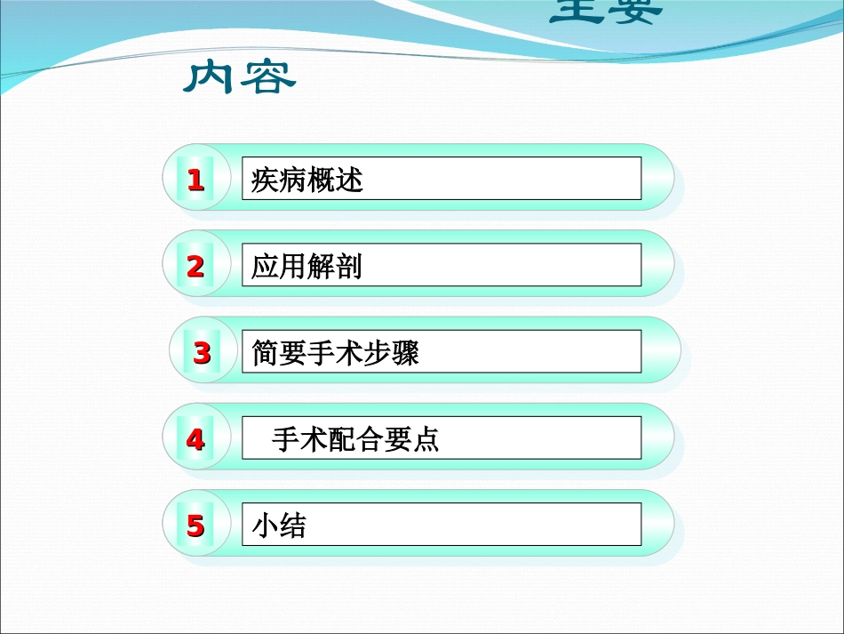 腰椎骨折闭合复位内固定术_第2页