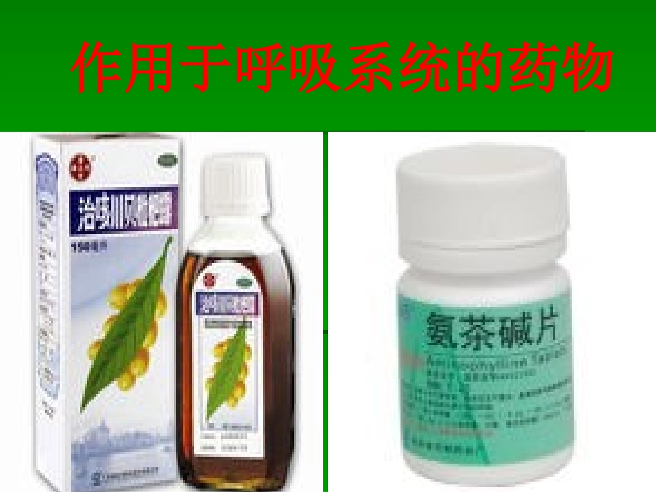 药品分类摆放_第2页