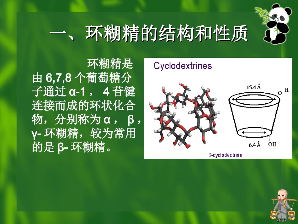 药物和环糊精类衍生物_第3页