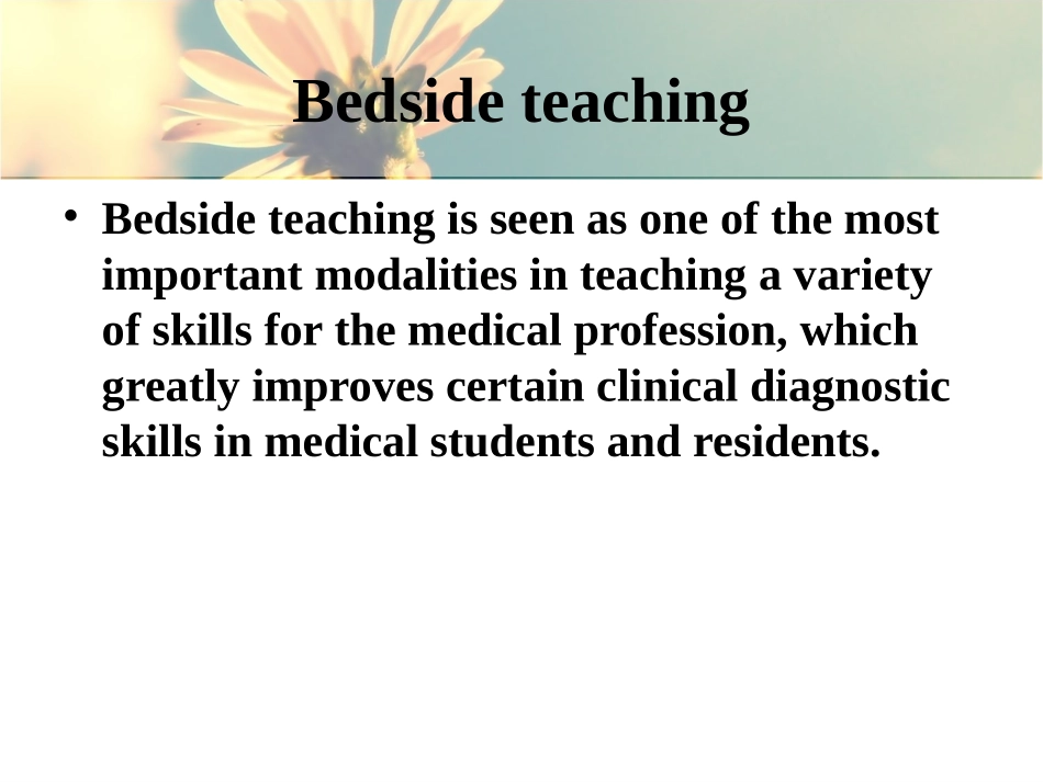 医学英语慢性阻塞性肺疾病_第3页