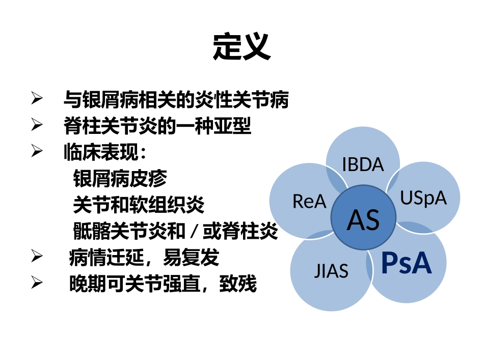 银屑病关节炎_第3页