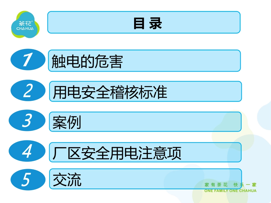 用电安全宣导_第2页