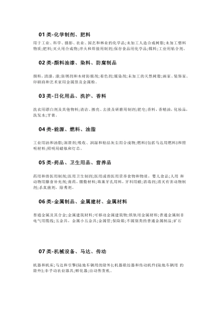 商标45大类