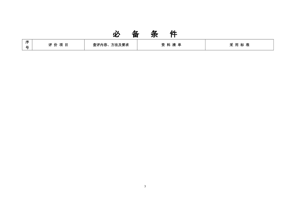 四川发电机组并网安全性评价标准_第3页