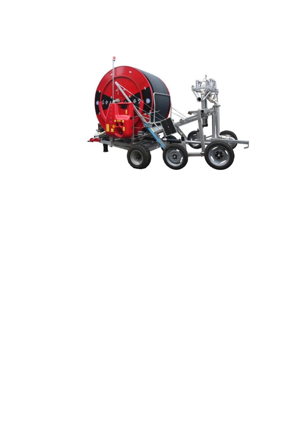 喷灌设备厂家排名!喷灌设备哪家好？_第3页