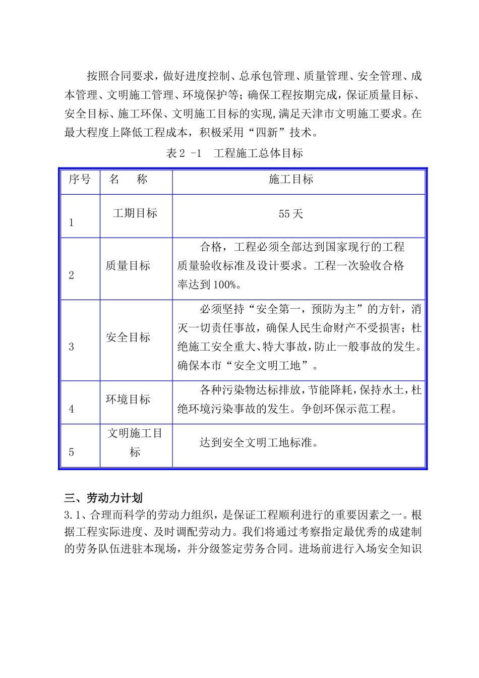 喷淋系统施工方案_第2页