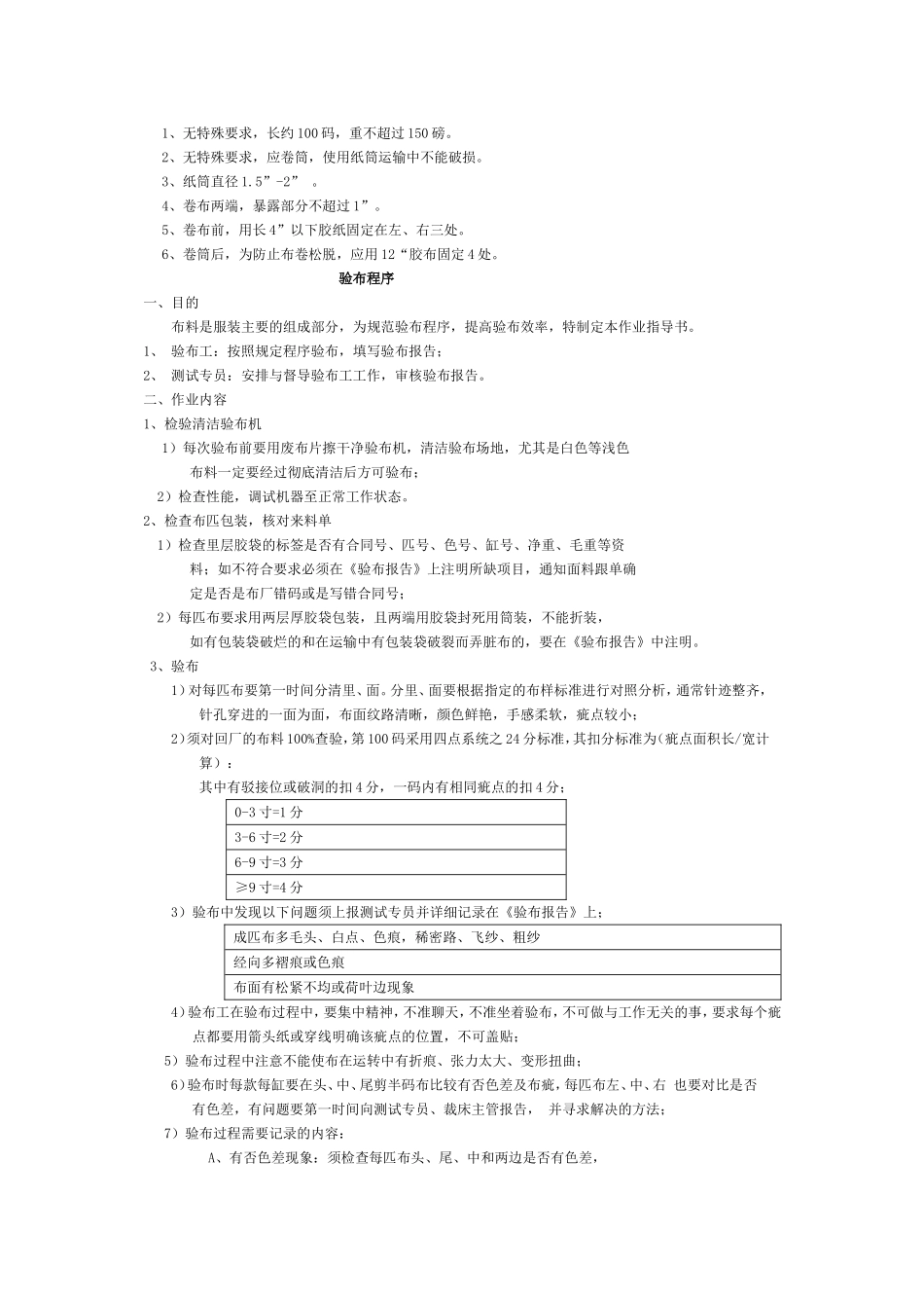 四分制验布标准_第3页