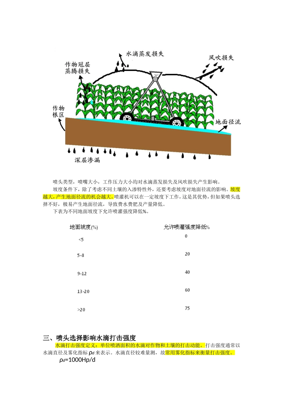 喷头选择及应用指导_第3页