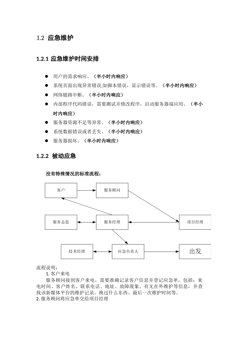 售后服务方案(同名18596)_第3页