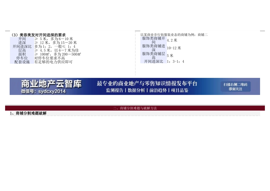 商铺分割技巧_第3页