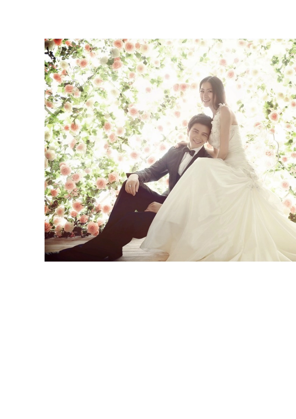 哈尔滨个性婚纱影楼_第3页