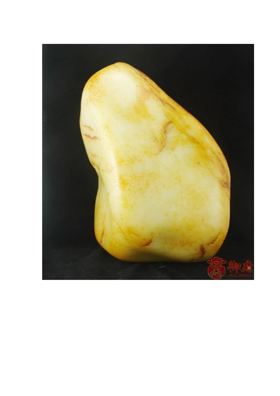 和田料-于田料-戈壁料-俄料-青海料结构及鉴别-解说与组图_第2页