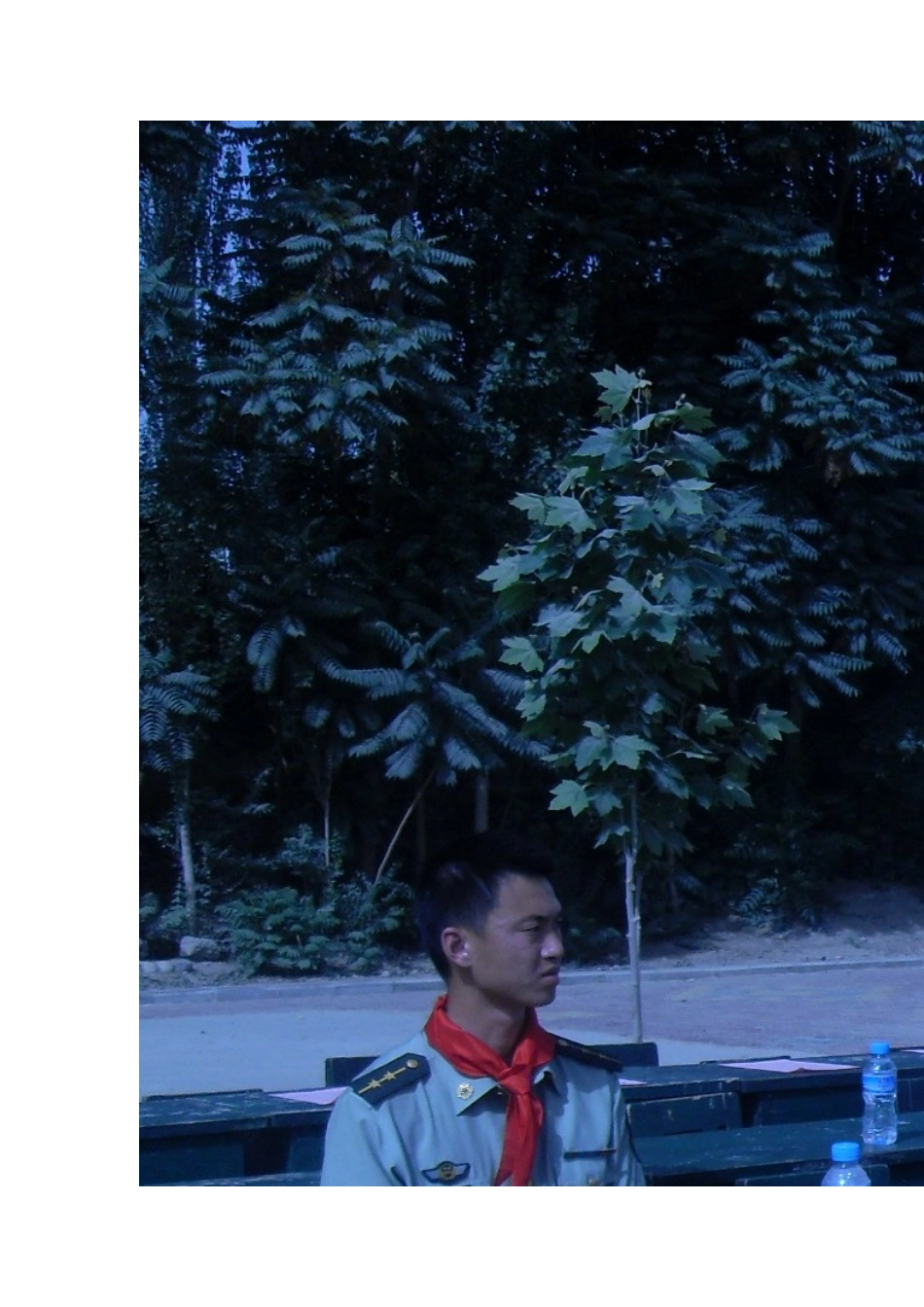 和田市机场小学2012年度文体活动记录1_第2页