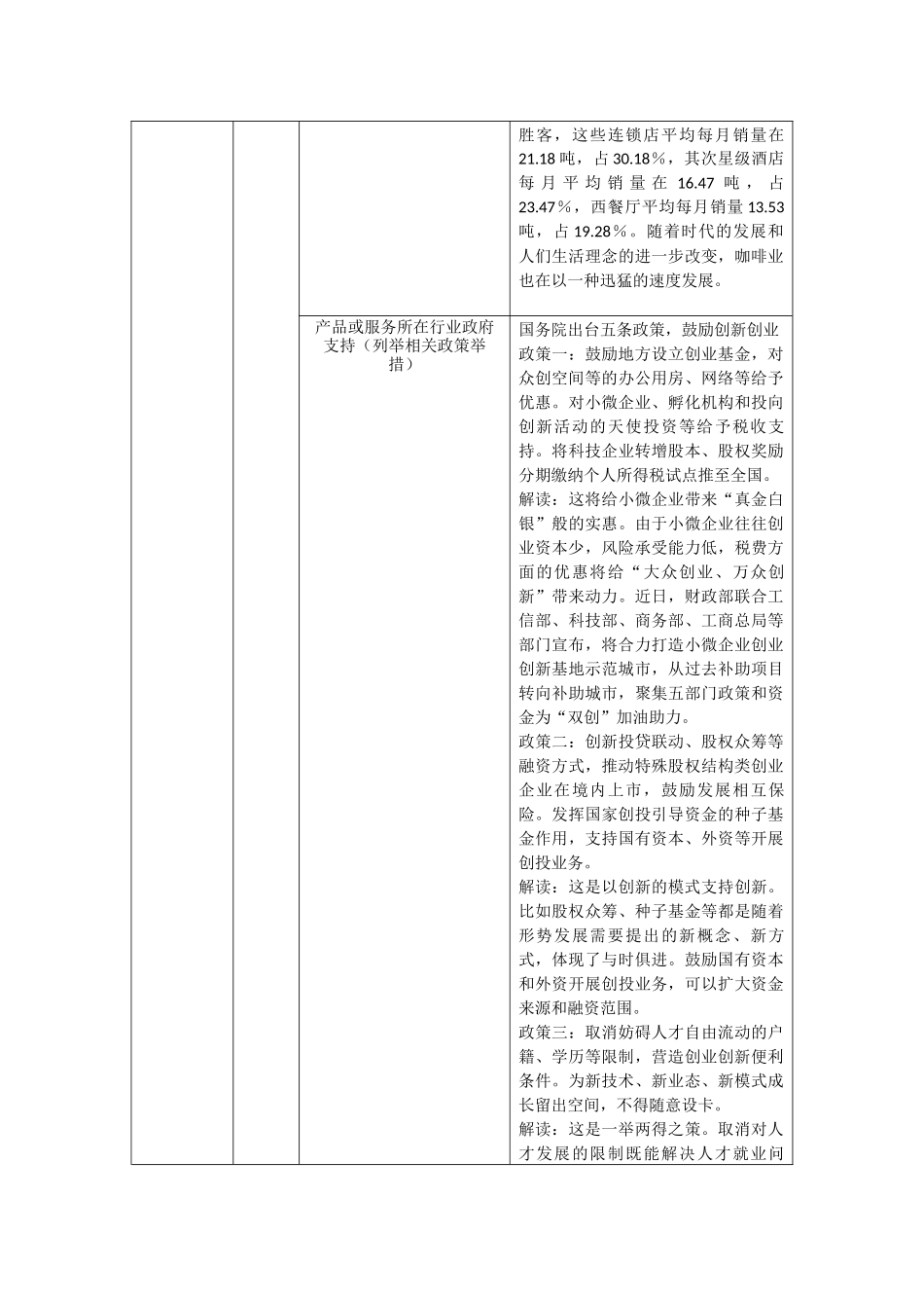 商业计划书(同名16748)_第2页