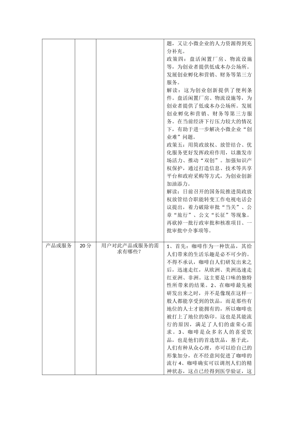 商业计划书(同名16748)_第3页