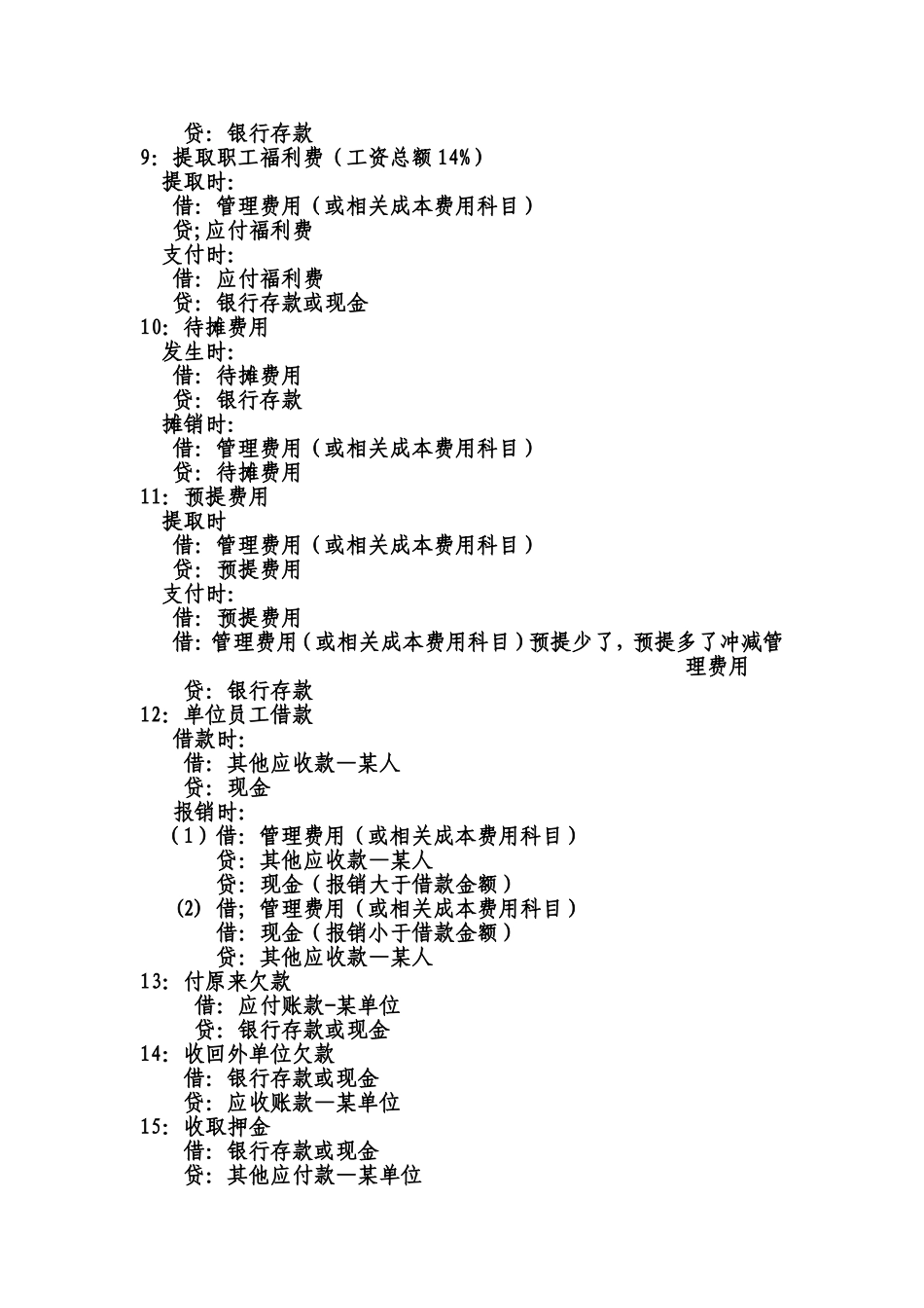 商品流通业一般财务账务处理_第2页