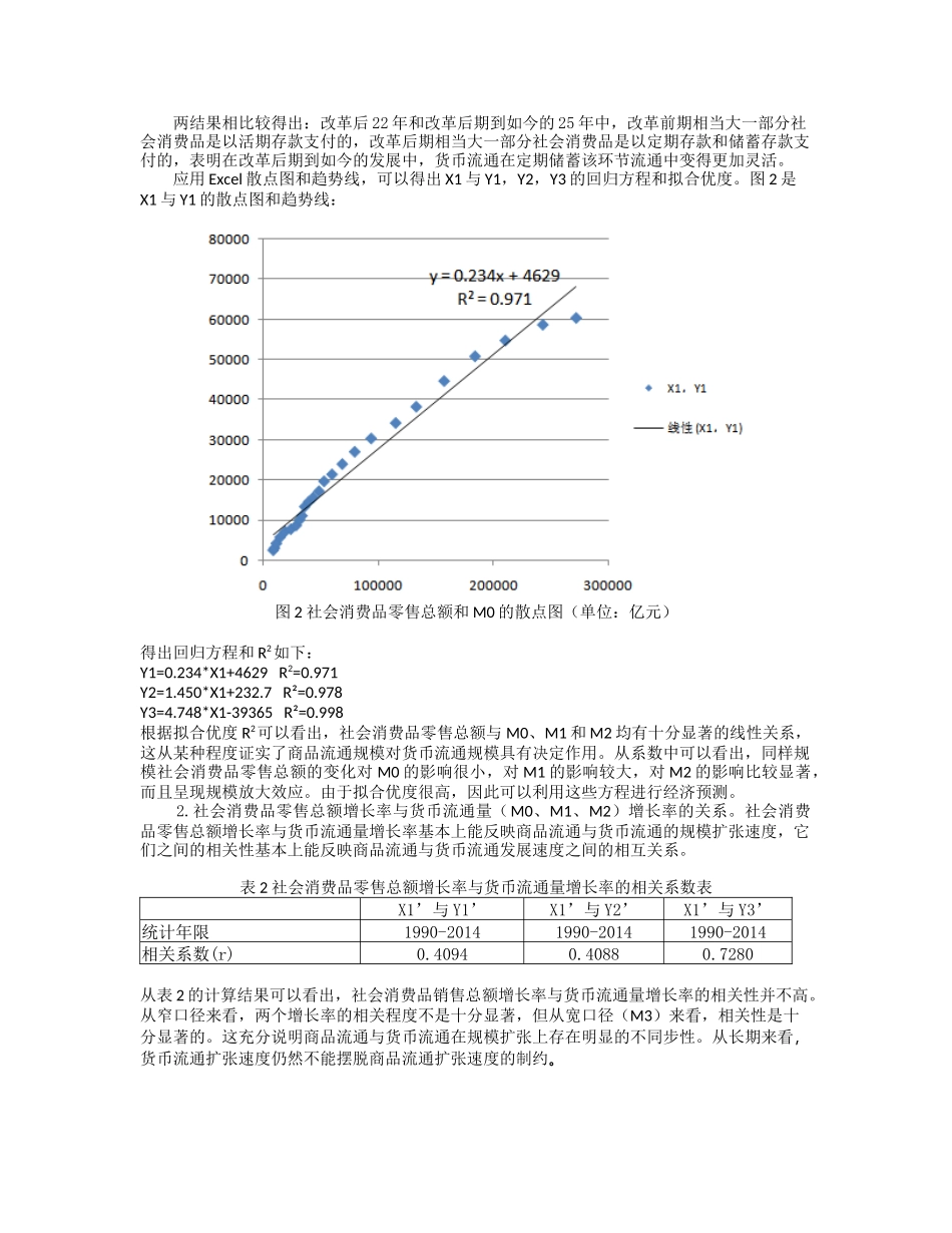 商品流通与货币流通的关系及影响_第3页
