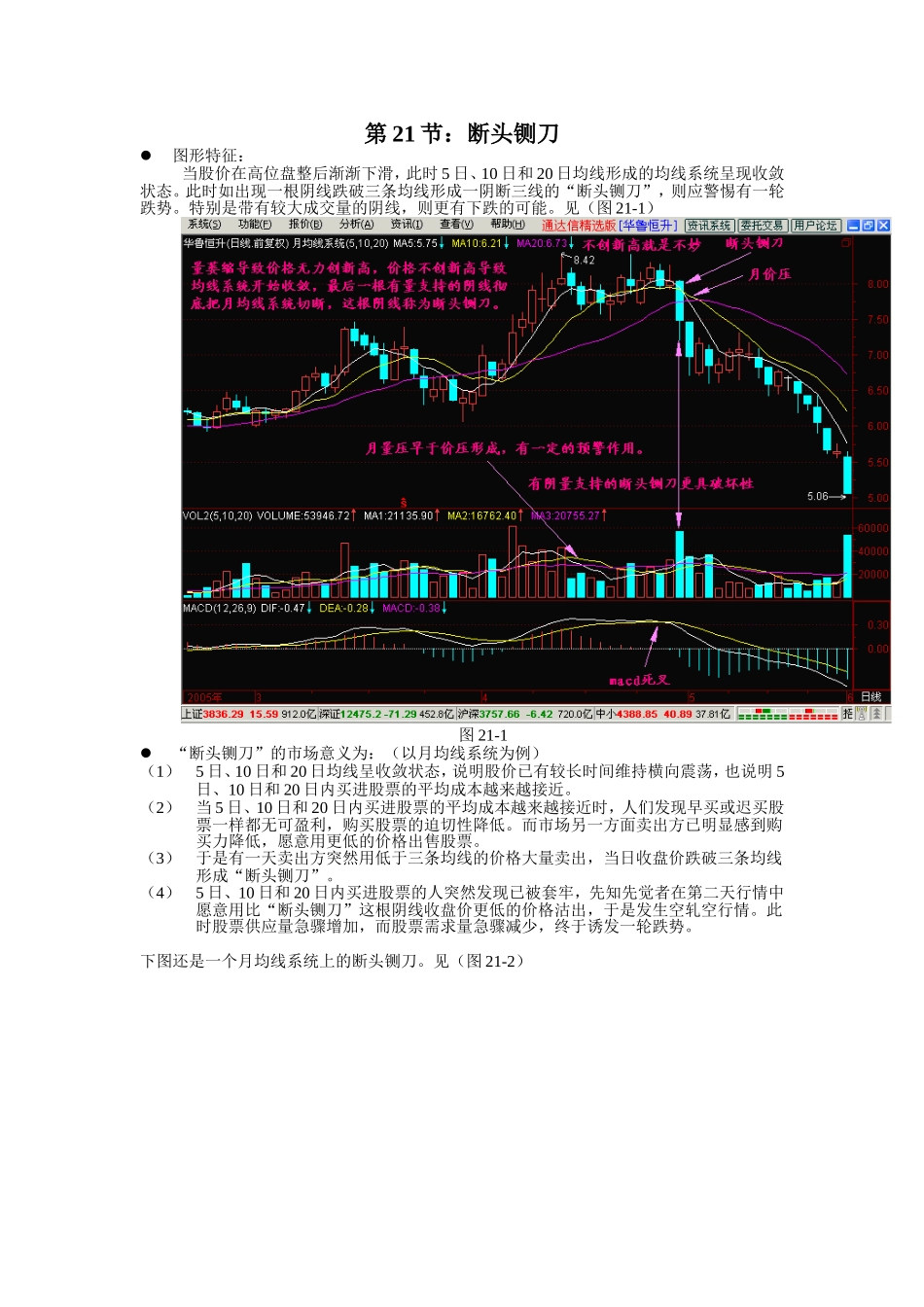 唐能通新生300天连载(21-30)_第1页