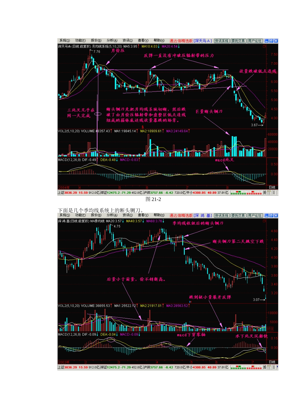 唐能通新生300天连载(21-30)_第2页