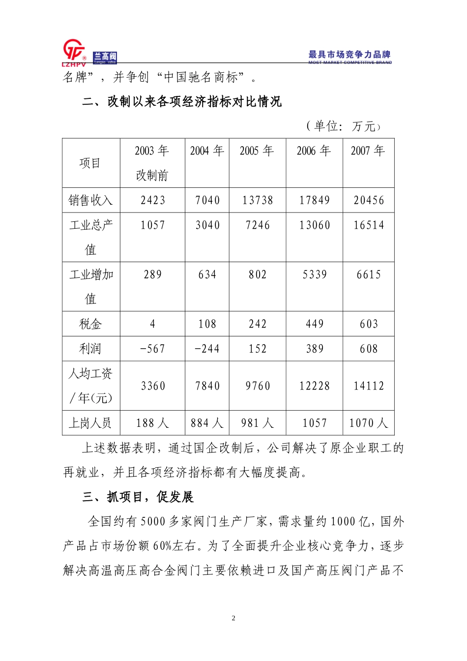 品牌建设走集团化道路_第2页