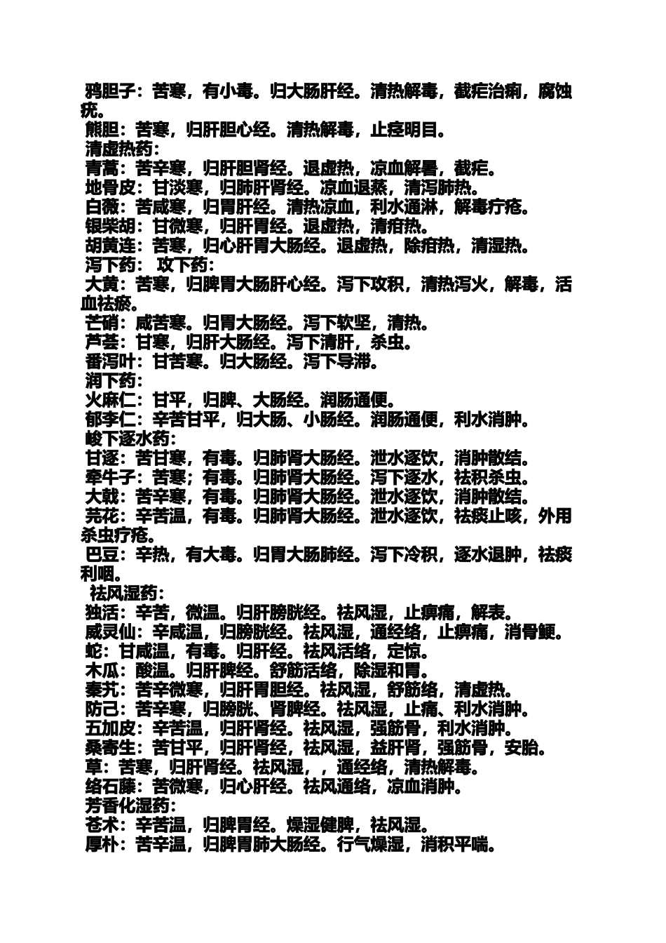 哪些中药大寒_第3页