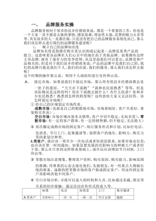 品牌树旗帜--服务定乾坤-3