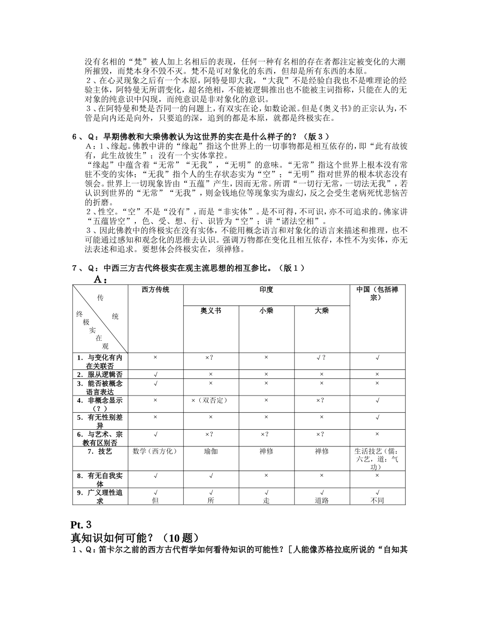 哲导答题复习资料_第3页