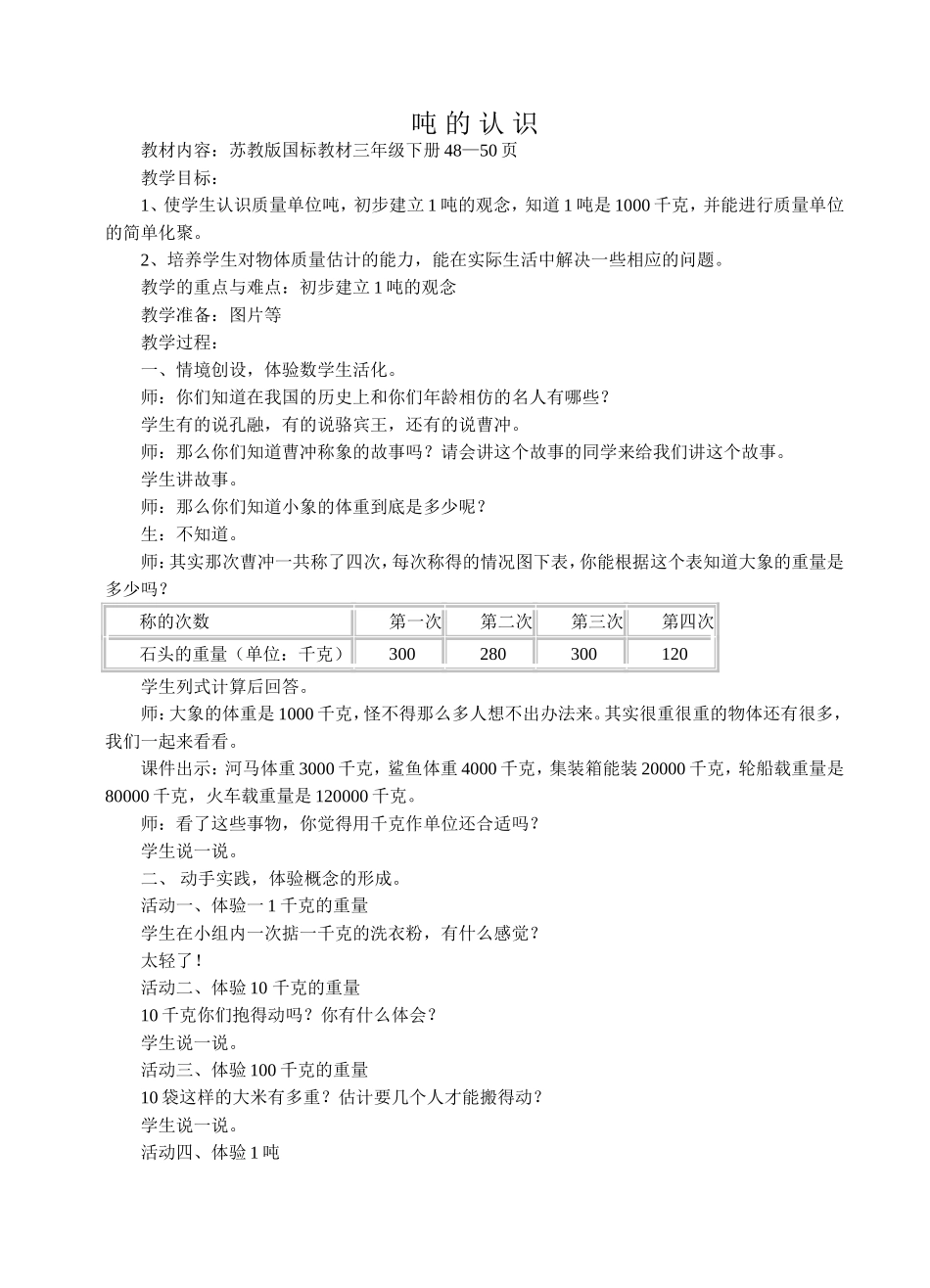 吨-的-认-识_第1页