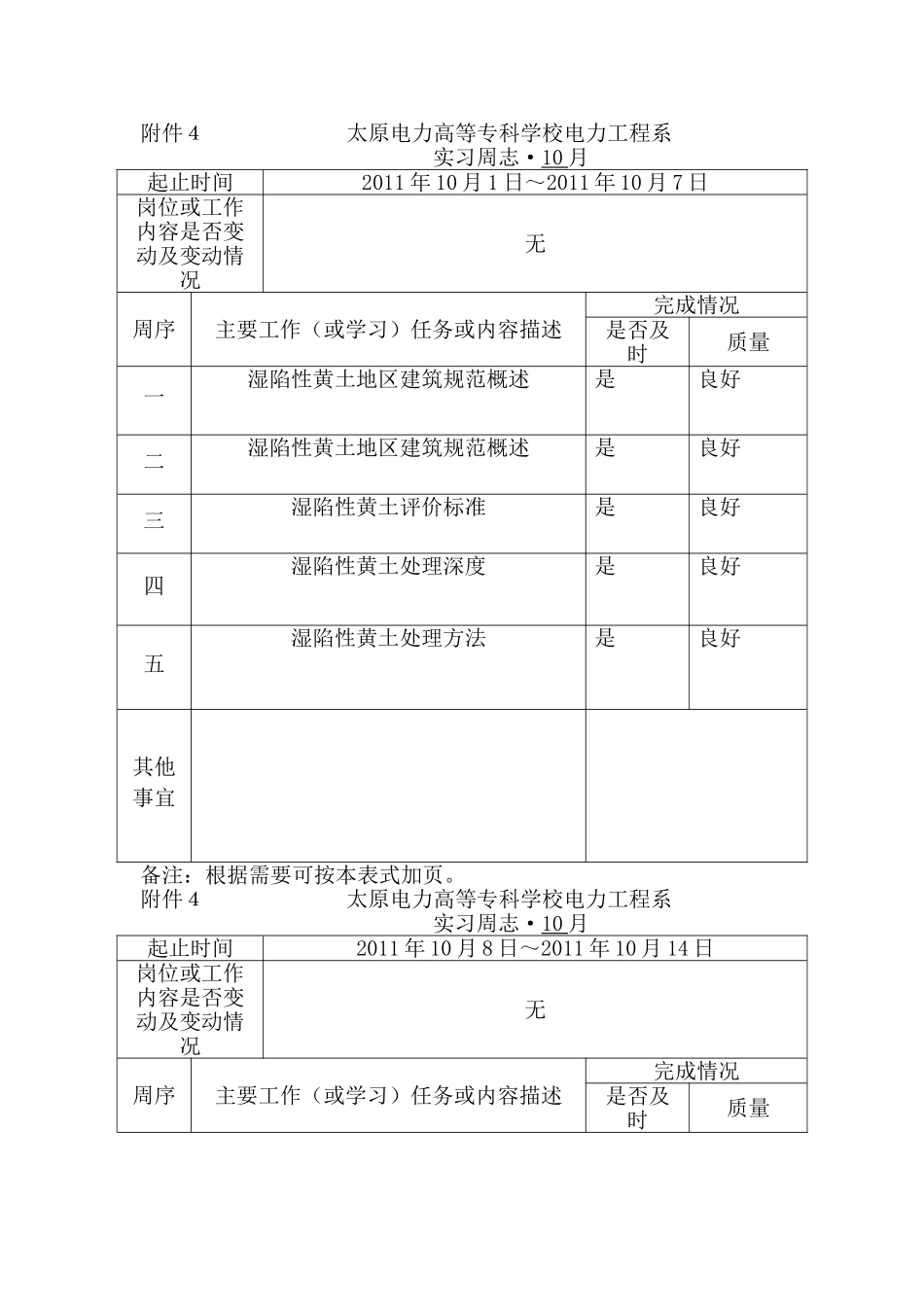 周记10月份_第1页