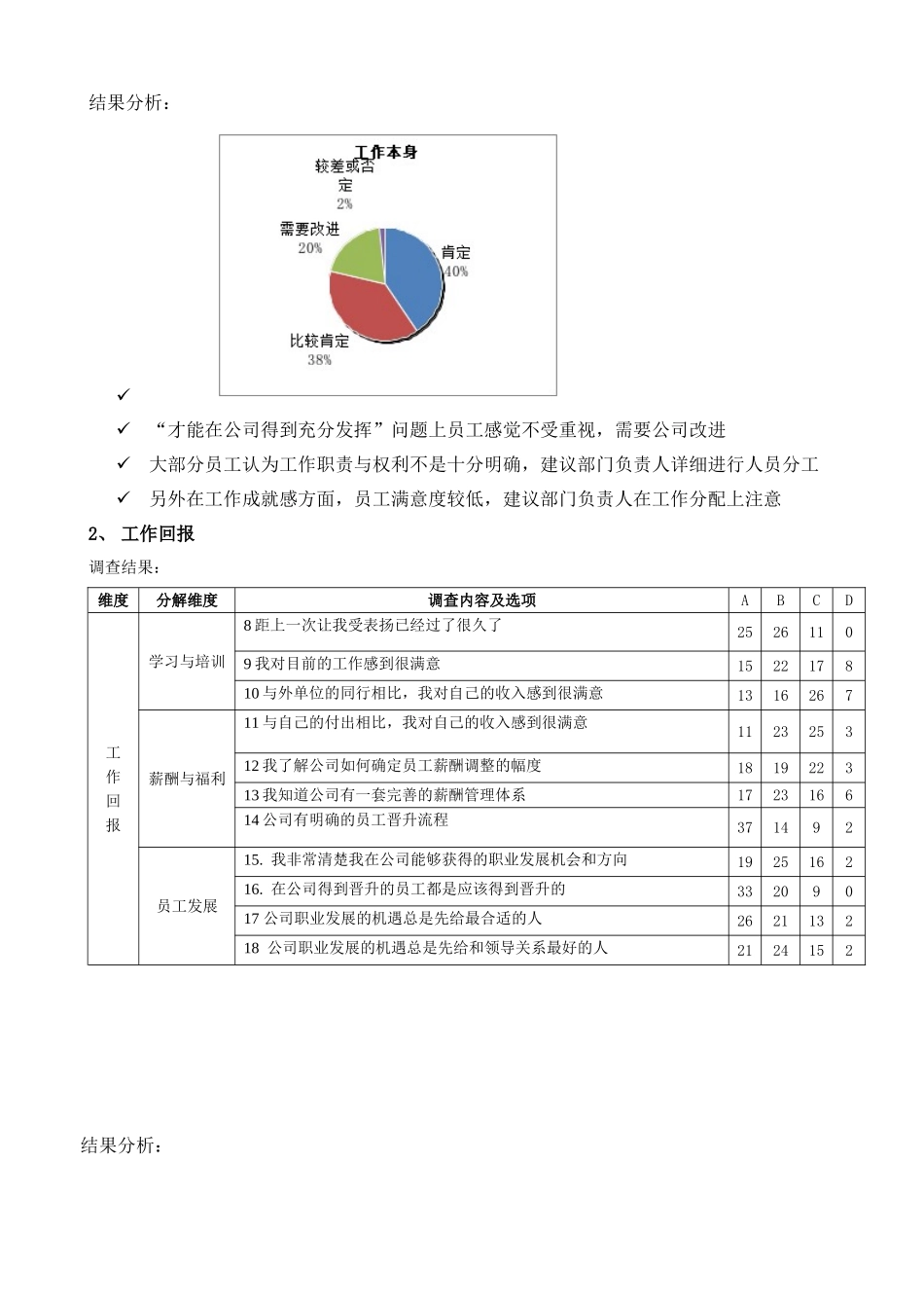 员工满意度分析报告_第2页