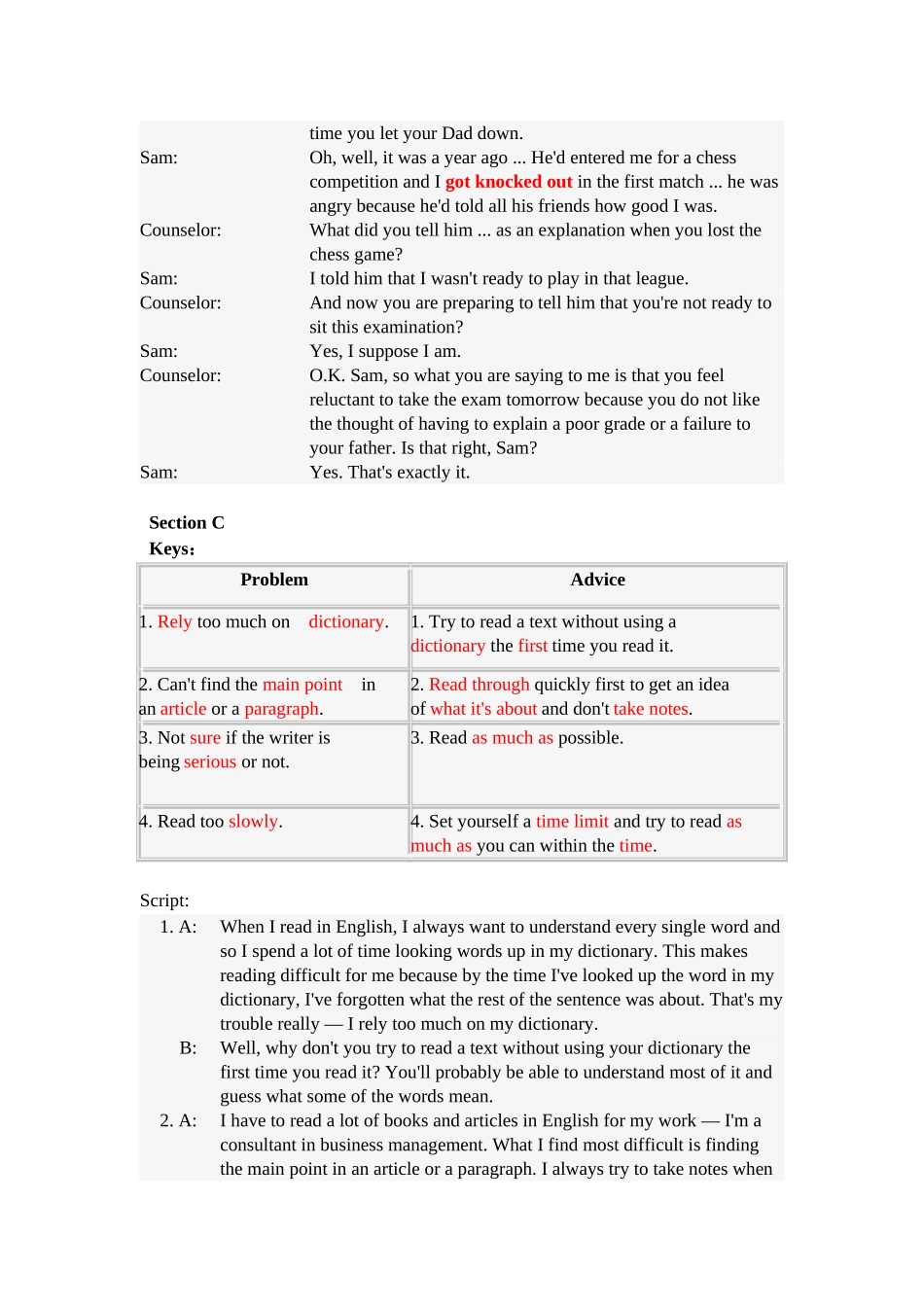 听力2-Unit-3_第2页