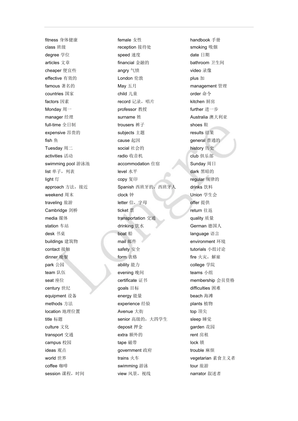 听力807单词(同名4621)_第2页