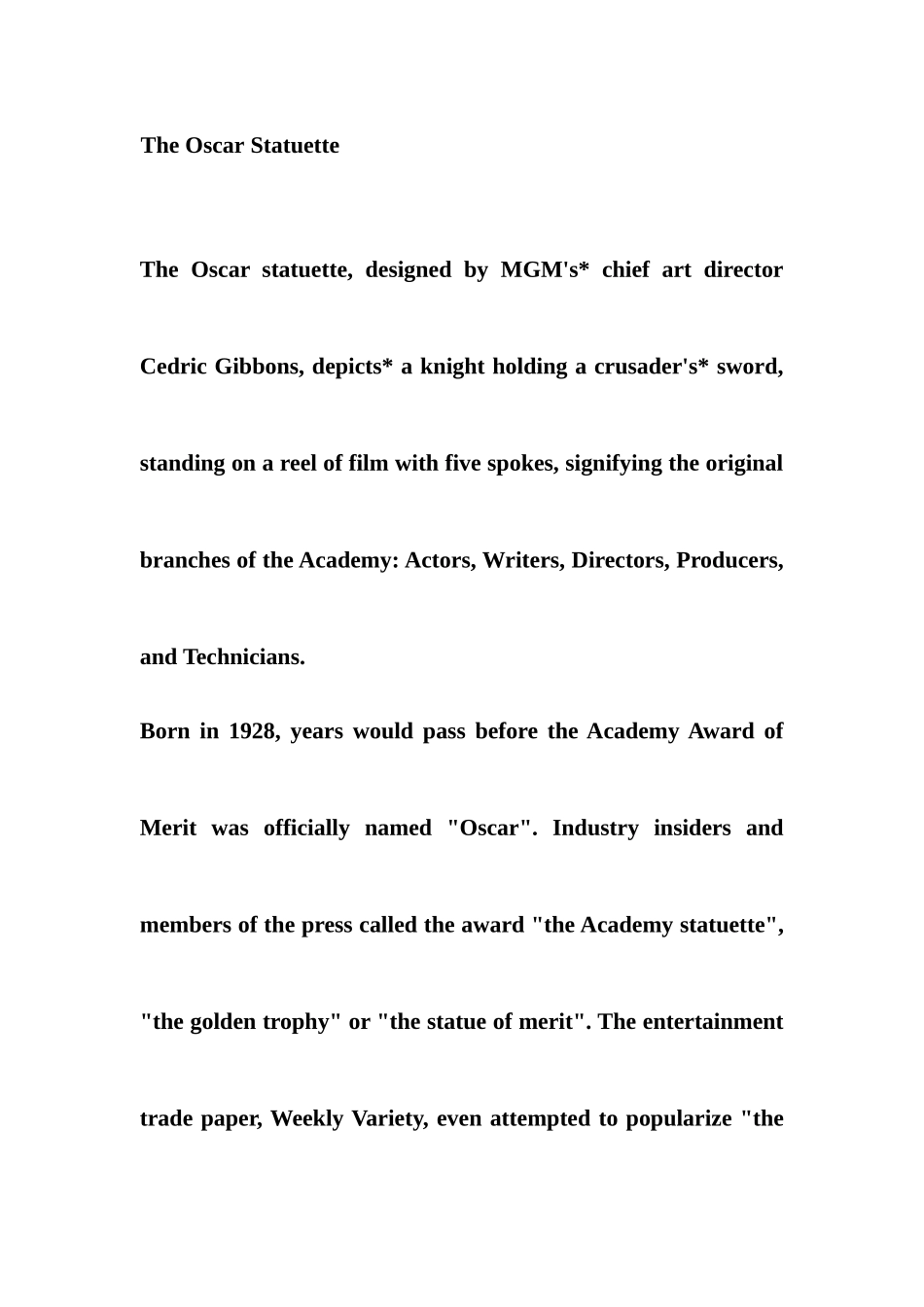 听力教程3Unit-1答案_第3页