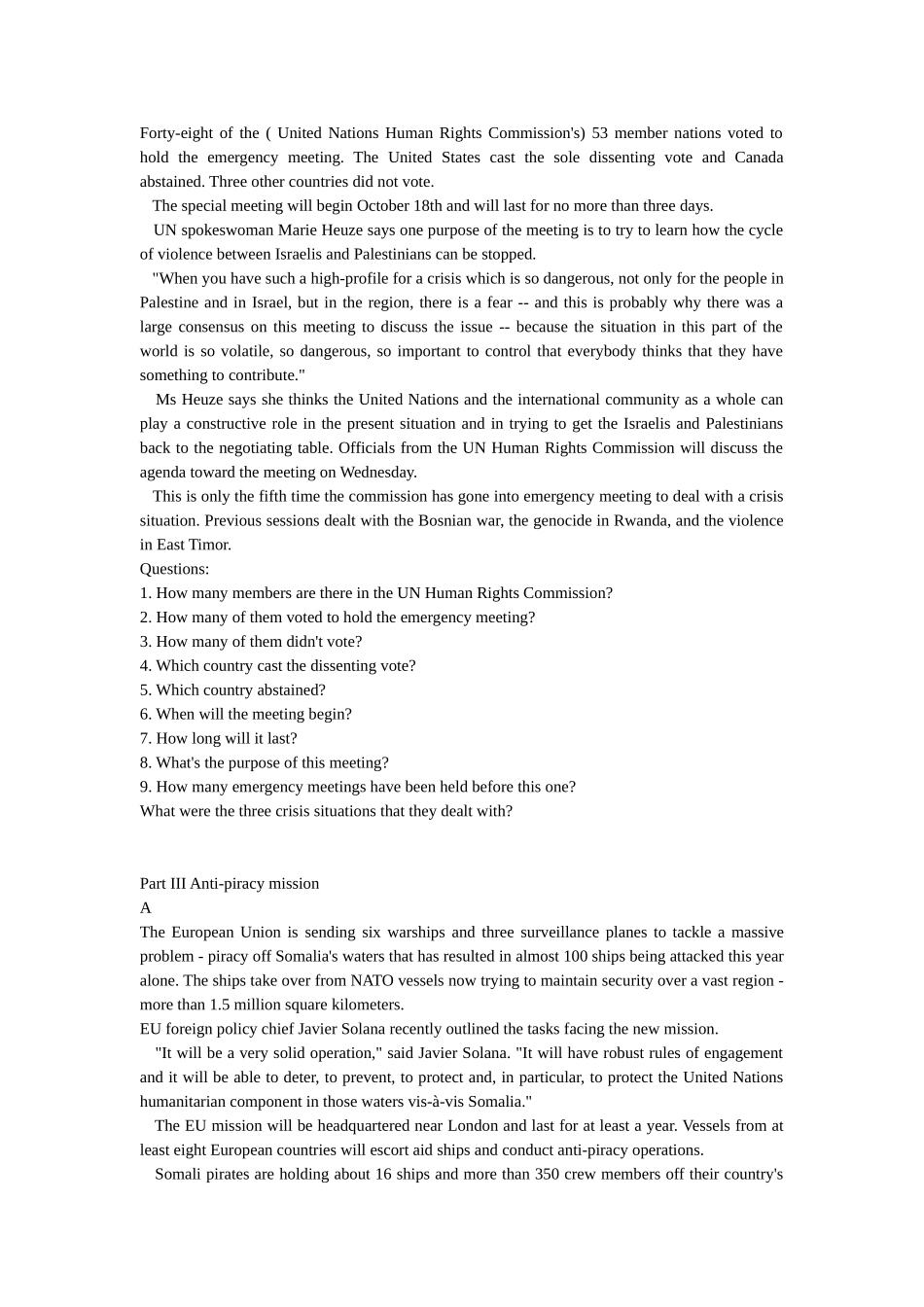 听力课本答案_第2页