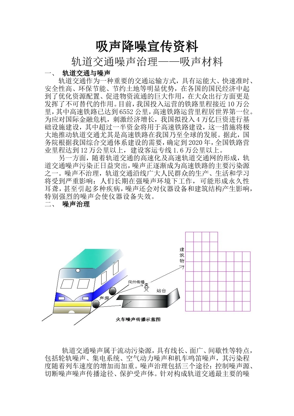 吸声降噪宣传资料(5)改_第1页