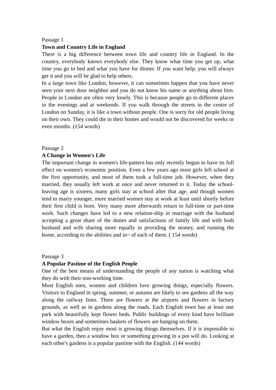 听写文稿1-5_第1页